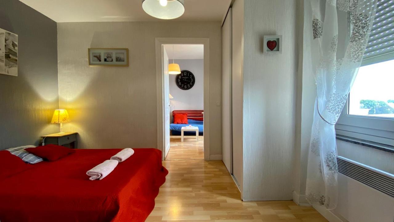 Aurore Appartements Carcassonne Extérieur photo