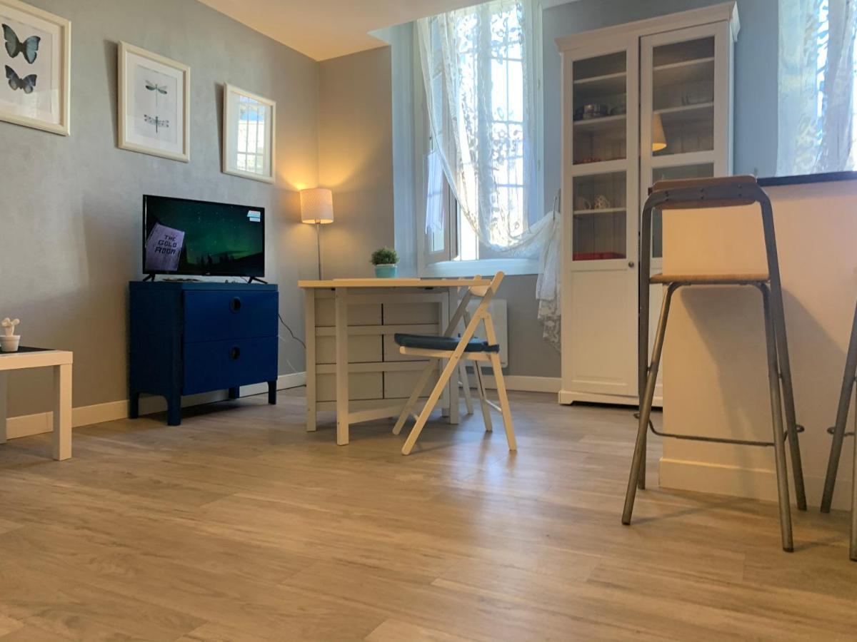 Aurore Appartements Carcassonne Extérieur photo