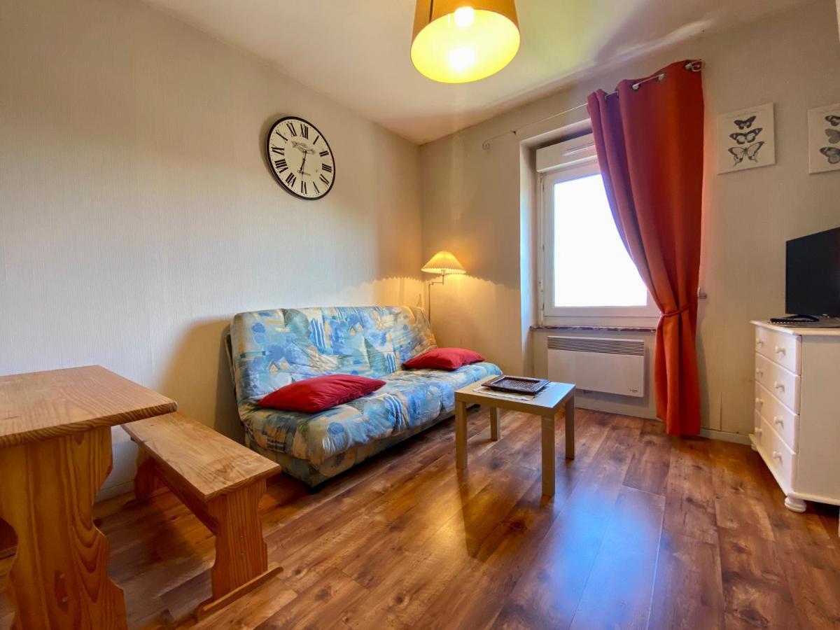 Aurore Appartements Carcassonne Extérieur photo